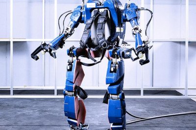 Regional Insights of Exoskeleton Market and Forecast Analysis by 2025