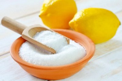 Especially in candies and soft drinks, Citric Acid is used to preserve and flavor