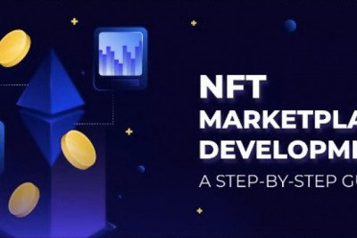 How to create NFT Marketplace and their three types you should know?