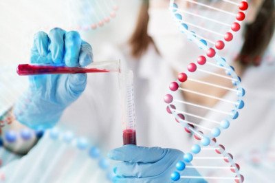 The Goal Of Molecular Diagnostics Is To Detect, Diagnose, Subclassify, Diagnose, And Monitor Response To Therapy, By Detecting Genomic Variants