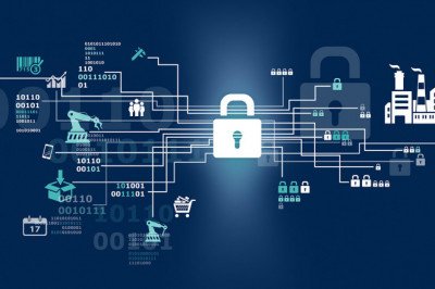 What is the Project Related to Internet of Things (IoT) Security?
