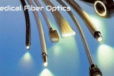A study of the global Medical Fiber Optics Market: trends, market size, growth, opportunity, as well as forecasts for 2020-2027