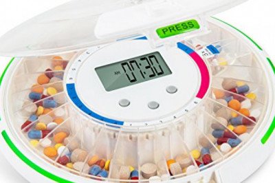 Automatic Pill Dispenser Machine Market Upcoming Trends, Demand, Regional Analysis and 2028 Forecast