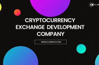 Crypto Exchange Script — Is it an Effective Method