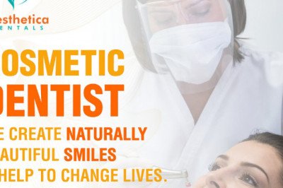 Different Types of Cosmetic Dental Treatments in Gurgaon