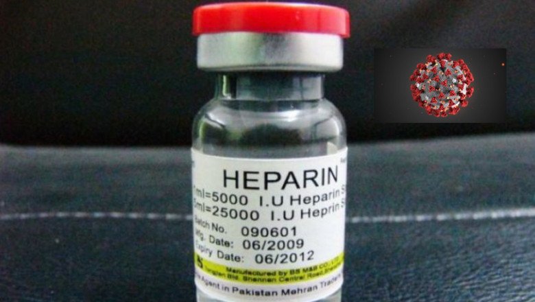Global Heparin Market: Trends, Size, Growth, Opportunity, and Forecast to 2018-2026