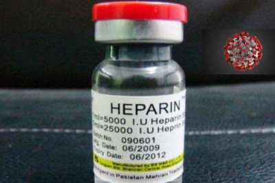 Global Heparin Market: Trends, Size, Growth, Opportunity, and Forecast to 2018-2026