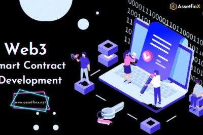 Why Do You Need Smart Contracts for your web3 applications?