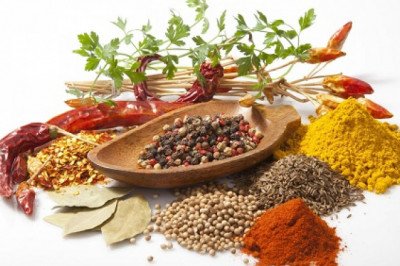 The food and beverage industry is increasingly introducing seasonings made with a variety of ingredients