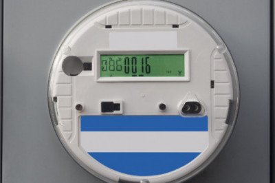 The smart meter provides detailed data on electricity consumption to reduce electricity bills and expand knowledge of the power grid