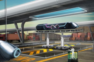 Demand of Hyperloop Technology Market in South Asia & Pacific