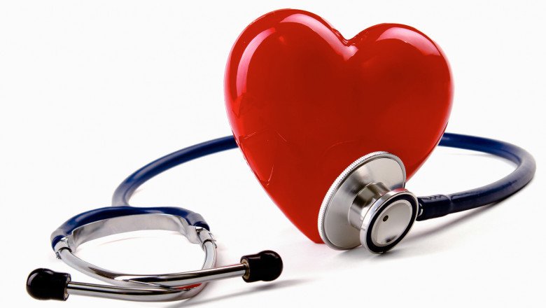 Medical professionals use stethoscopes to listen to sounds produced in the body