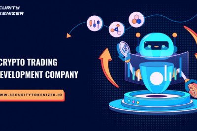 Where to get a Profitable Crypto Bot Trading?