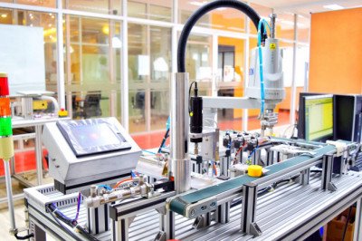 Lab Automation Market Growth, Trends, Size, Share, Demand And Top Growing Companies 2027