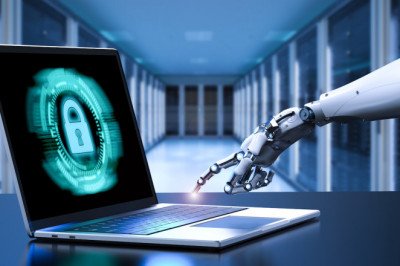 The Use Of Artificial Intelligence-Based Security Tools By Professionals In The Information Security And Cyber Security Sectors