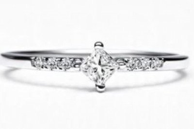 Pourquoi Les Bagues Roses Et Diamantées Sont-Elles Si Attrayantes Aujourd’hui?