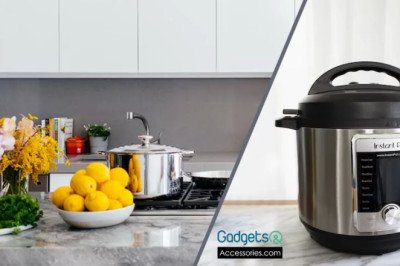 The Five Best Instant Pot Pressure Cookers to Suit All Cooks
