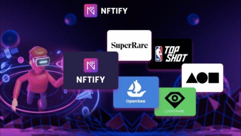 Top 10 NFT marketplaces for creators