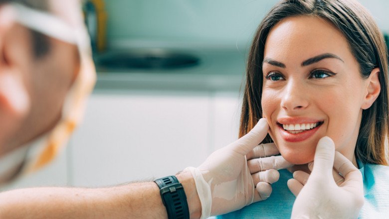 Cosmetic Dentistry Market: Global Industry Trends, Share, Size, Growth, Opportunity and Forecast 2022-2028