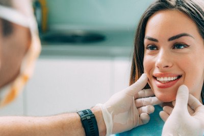 Cosmetic Dentistry Market: Global Industry Trends, Share, Size, Growth, Opportunity and Forecast 2022-2028