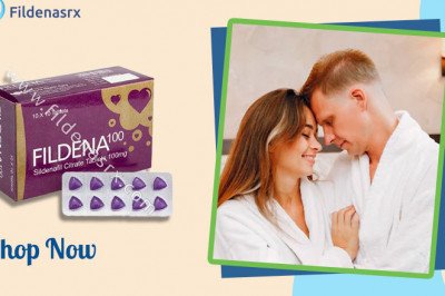 Fildena 100mg Pill | Quick &amp;0 Shipping Cost | Reviews