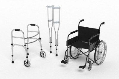 The quality of life of patients can be improved by Durable Medical Equipment