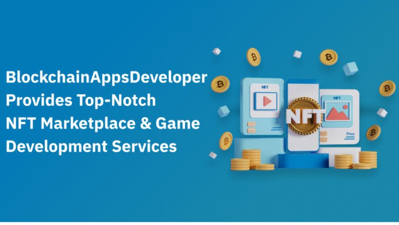 Top Notch NFT Marketplace Development Services | Hire NFT Marketplace Developers