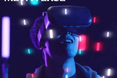 Which Metaverse Companies Building the Future?