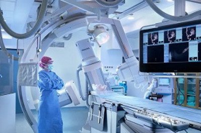 Using minimally invasive techniques, Interventional Neurology diagnoses and treats neurological disorders.