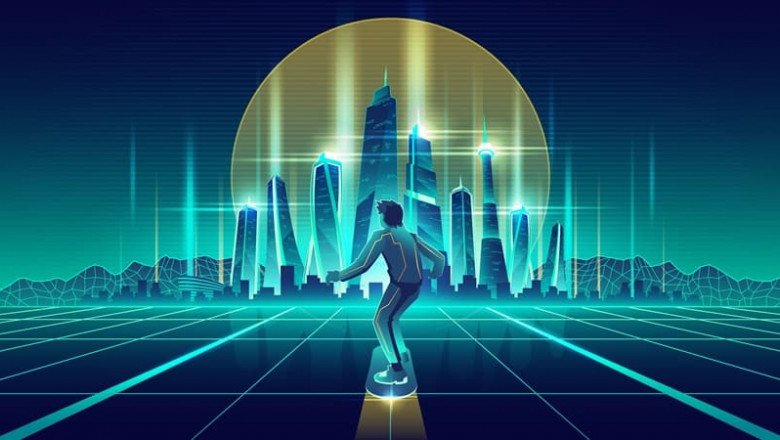 Learn about the 7 top technologies needed for Metaverse development in one article