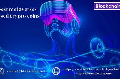 What are the Best cryptocurrencies to invest in the metaverse?
