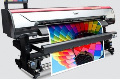 A Printing Machine Is An Apparatus For Printing With Types Or Typographic Forms, Which Is More Elaborate Than A Handpress