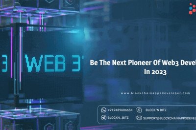 How Web3 Will Influence Play-to-Earn NFT Game Development In 2023