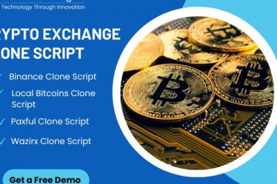 Things to Consider Before Choosing Crypto exchange clone For Your Business