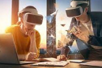 What is Metaverse Integration Services?