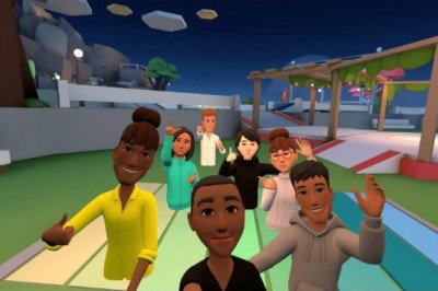 What is the metaverse, examples and how to access it?