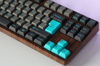 Mechanical Keyboard Market: Global Industry Trends, Share, Size, Growth, Opportunity and Forecast 2022-2028