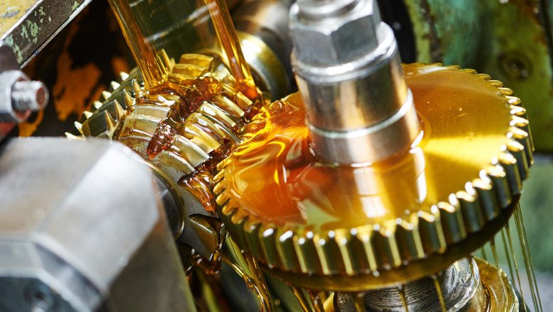 The purpose of an Industrial Lubricants is to reduce friction between surfaces