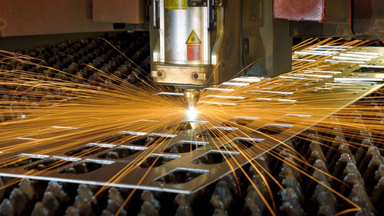 What Are the Advantages of Using a Laser Cutter Machine?