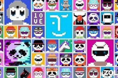 What is the difference between digital collections and NFT?