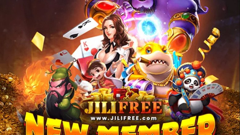 What makes Jili slot different from other online casinos?