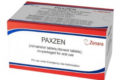 PAXLOVID: The Good, The Bad, and The Ugly