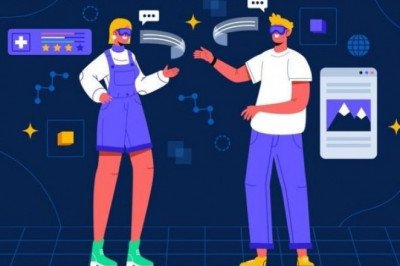 How to sell your products and services in the metaverse