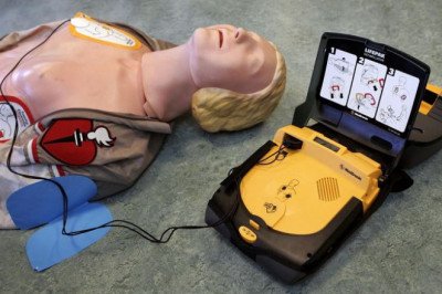 Defibrillators Market : Global Industry Trends, Share, Size, Growth, Opportunity and Forecast 2022-2028