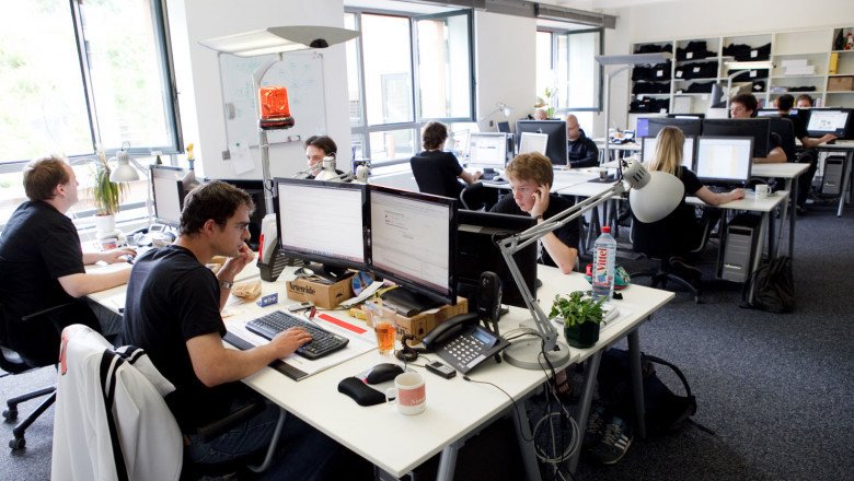 Workplace Transformation Requires Collaboration, Careful Planning, And Adaptability