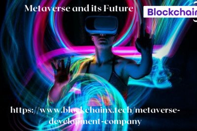 What is the metaverse and what is it for? Will it mark the future of apps?