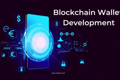 Cryptocurrency Wallet Development - Potential Future of Digital Assets