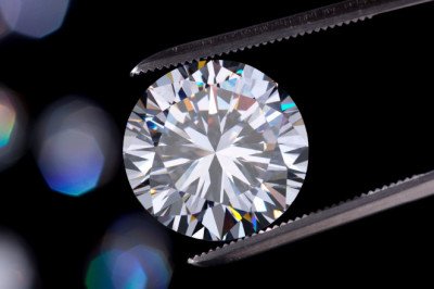 Hard coatings for industrial devices made from Synthetic Diamond