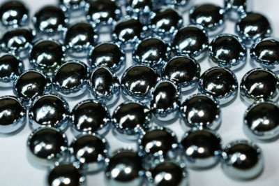 Here are Some of the Physical Properties of Osmium