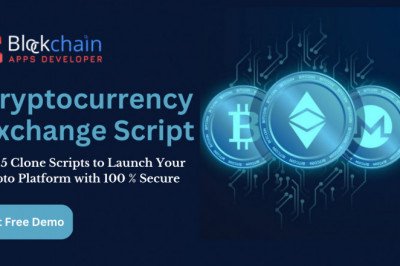 Top 5 Clone Scripts-To Upgrade Your Crypto Business